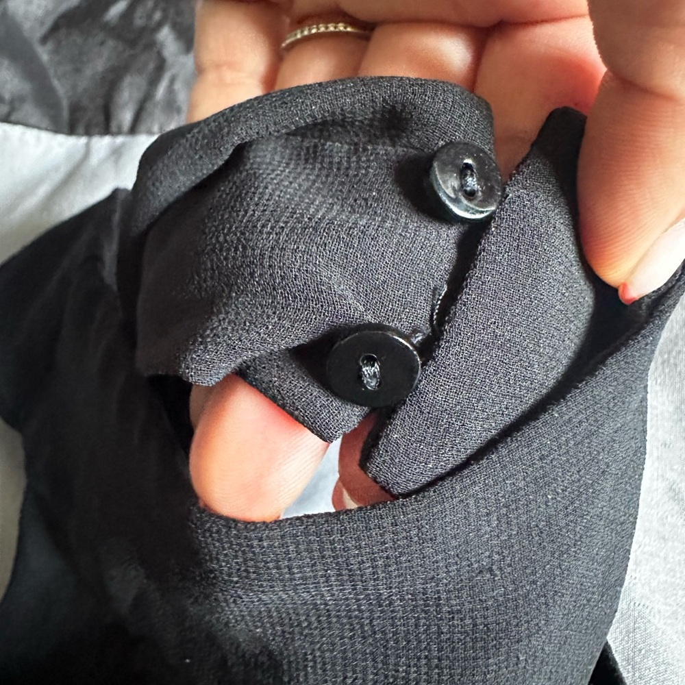 Zara Collection Shirt - Picture 4 of 8